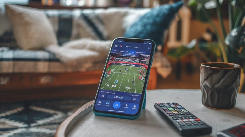 Cost to Develop Fantasy Sports App