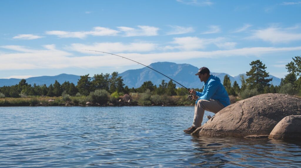 Is Fishing a Sport