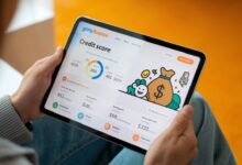 gomyfinance.com credit score​