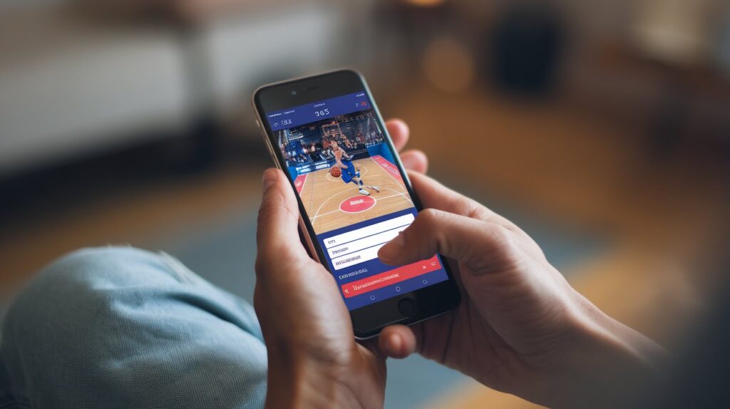 How Do Fantasy Sports Apps Make Money