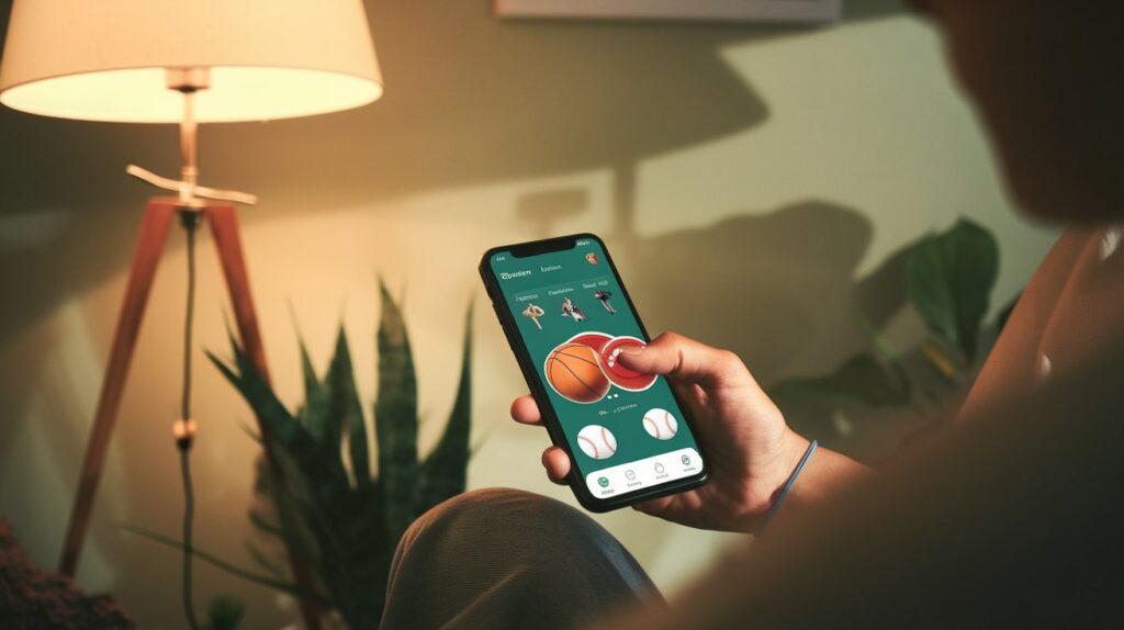 How Do Fantasy Sports Apps Make Money