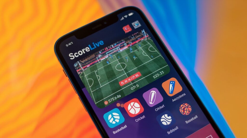 Scorelive