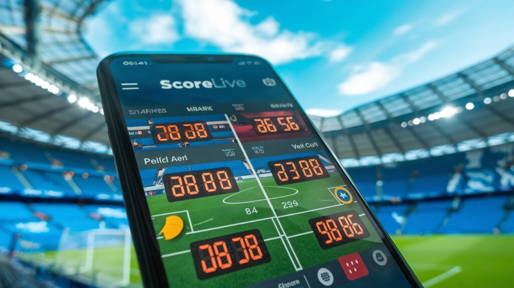 Scorelive
