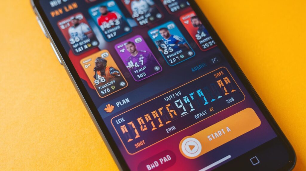 Cost to Develop Fantasy Sports App