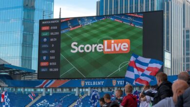 Scorelive