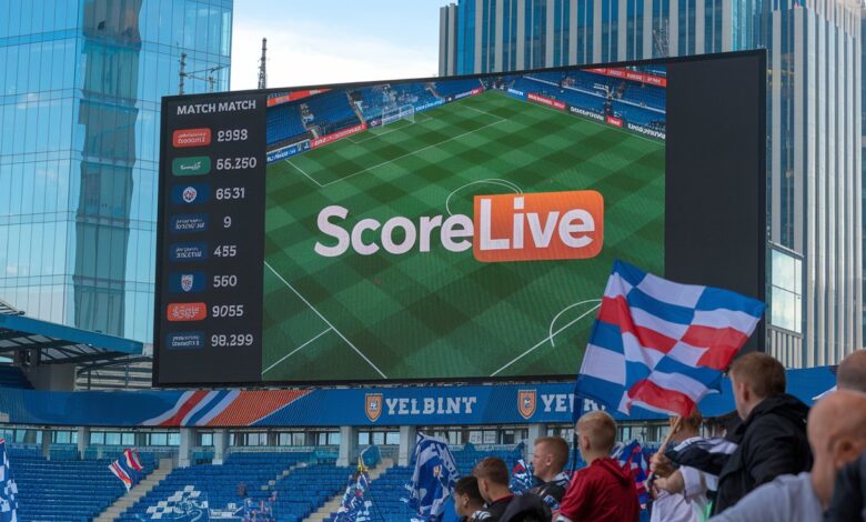 Scorelive