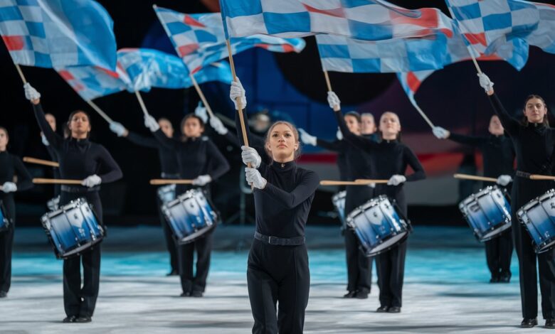 WGI Scores