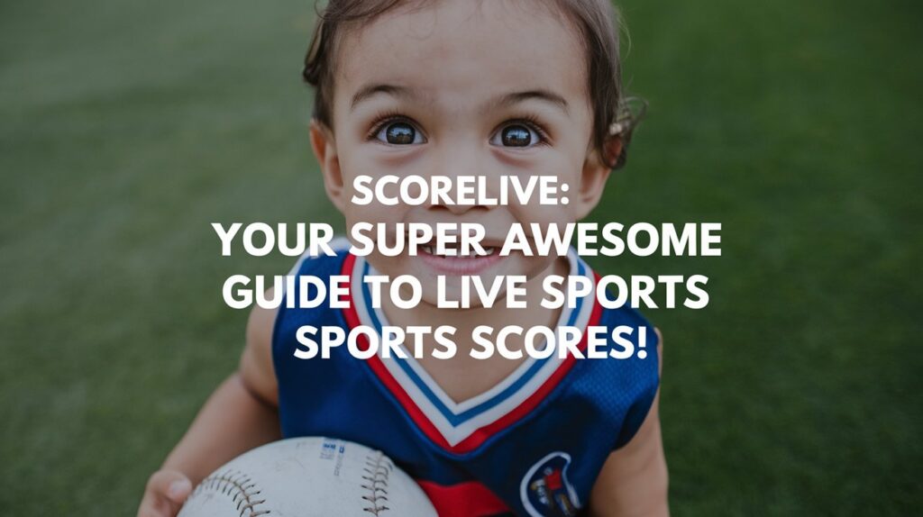 Scorelive