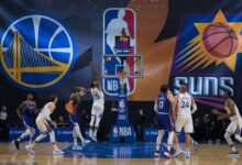 golden state warriors vs phoenix suns match player stats