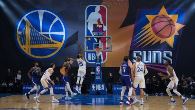 golden state warriors vs phoenix suns match player stats