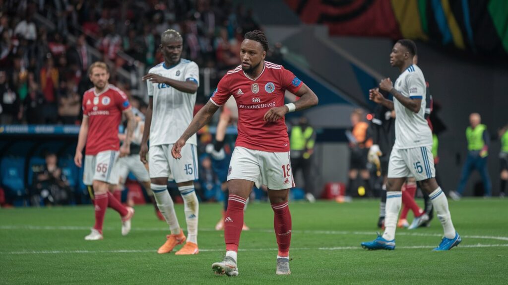 CAF Champions League
