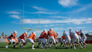 UTEP Football vs Liberty Football Match Player Stats