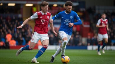 Partidos Premier League en Vivo Hoy