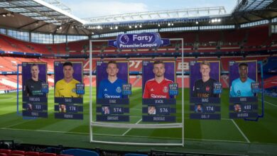Premier League Fantasy