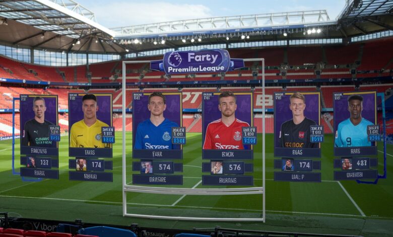Premier League Fantasy