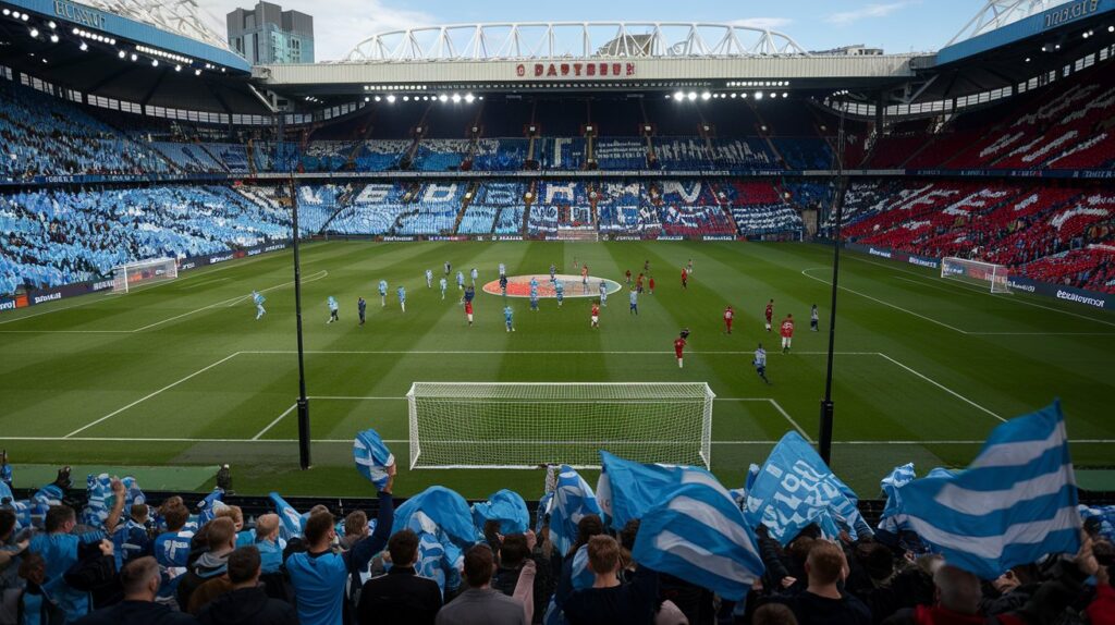 partidos de premier league
