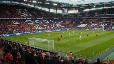 Tabla de Posiciones de la Premier League