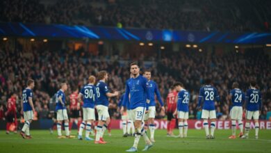 Partite di Champions League