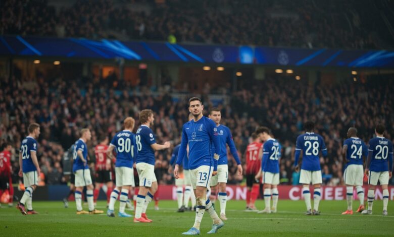 Partite di Champions League