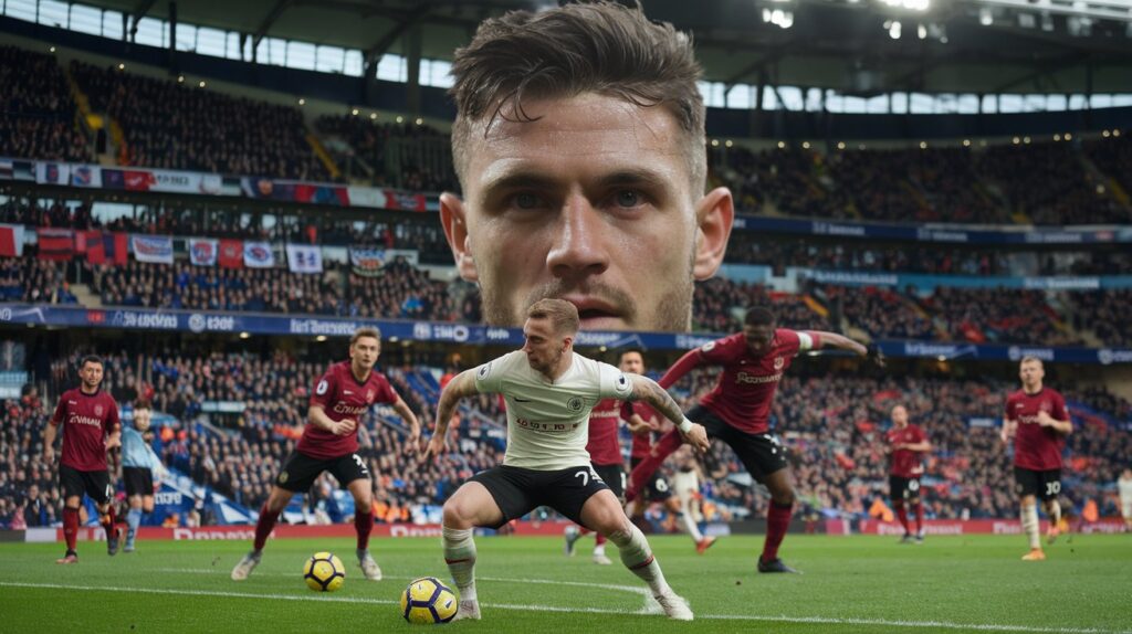 resultados de la Premier League