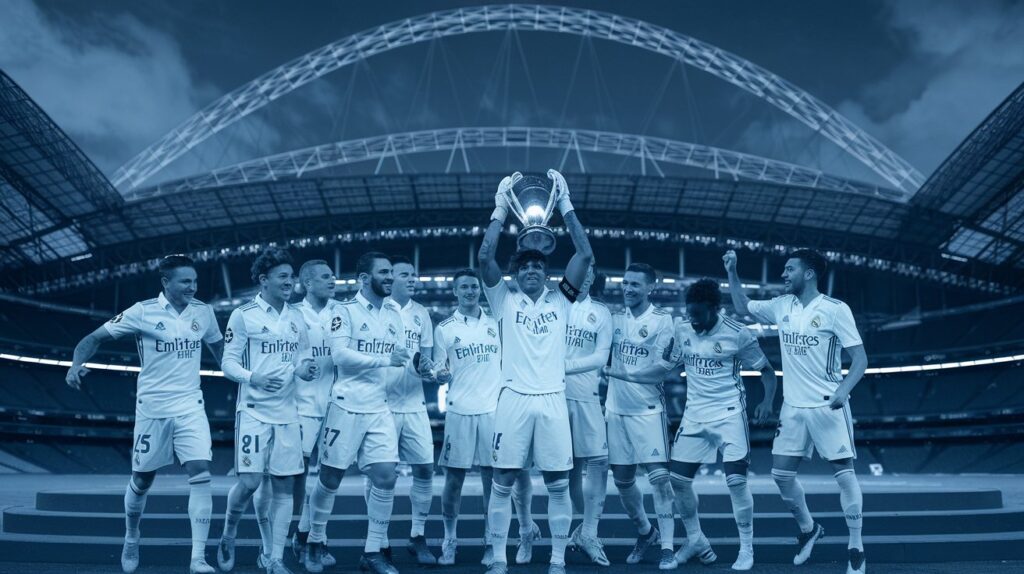 Final Champions League 2024