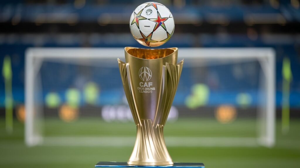 CAF Champions League