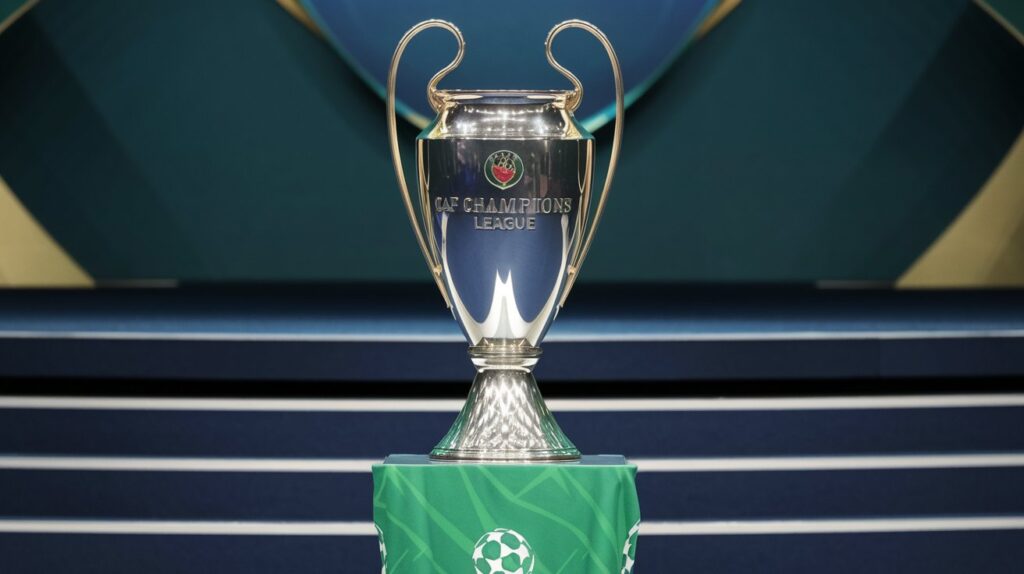 CAF Champions League