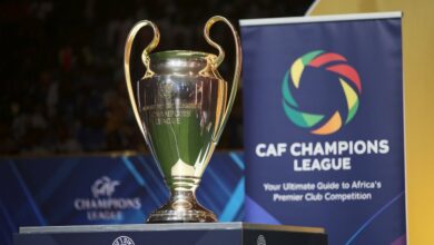 CAF Champions League