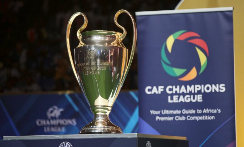 CAF Champions League