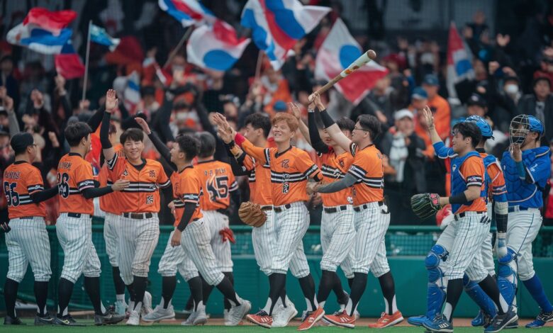 Kia Tigers vs Samsung Lions Match Player Stats