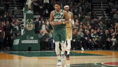 Milwaukee Bucks