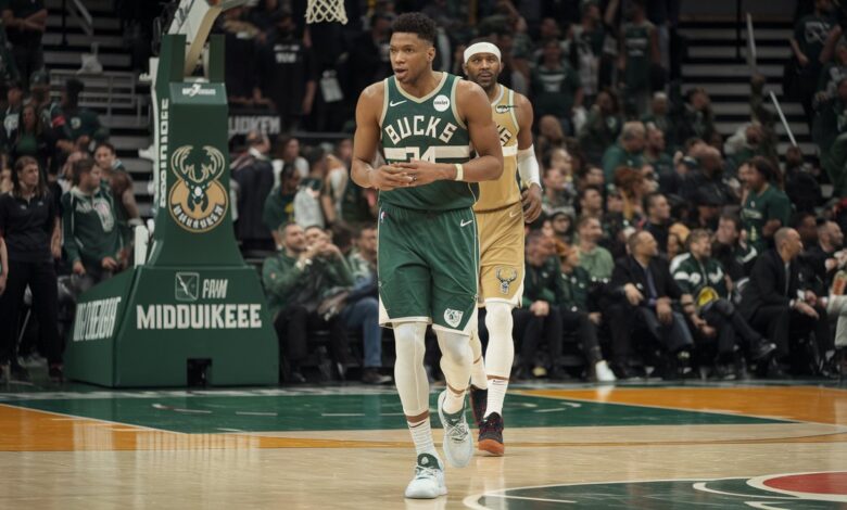 Milwaukee Bucks