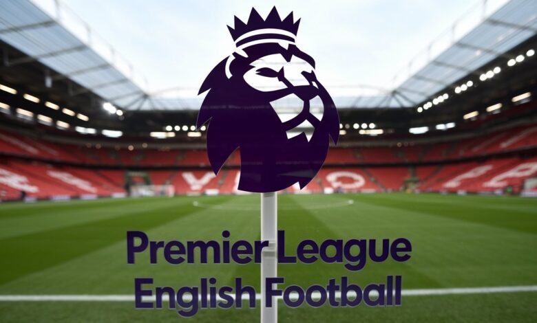 premier league logo