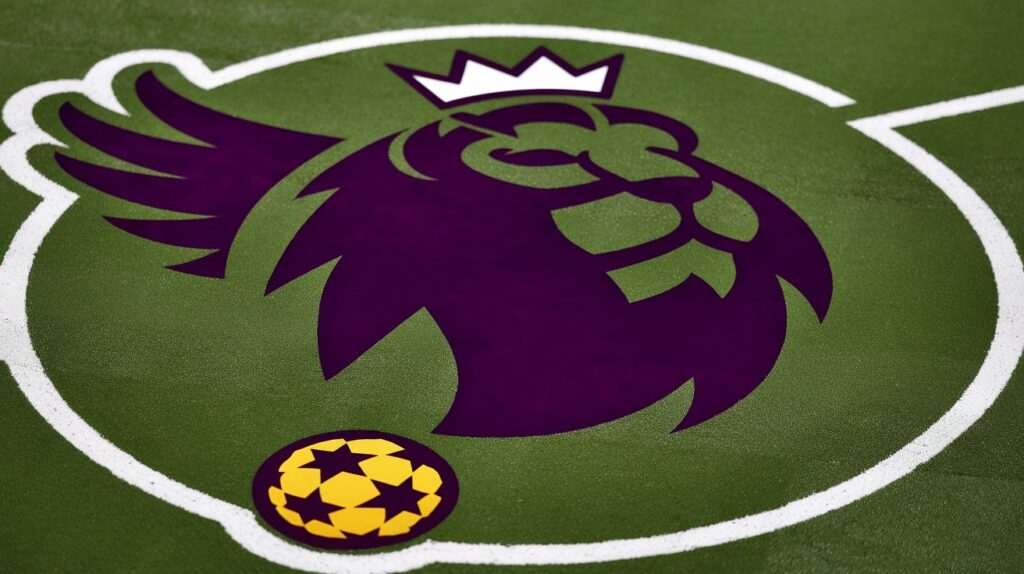premier league logo