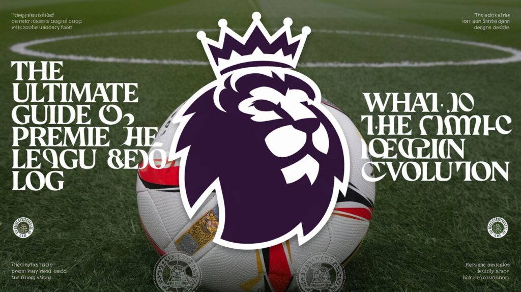 premier league logo