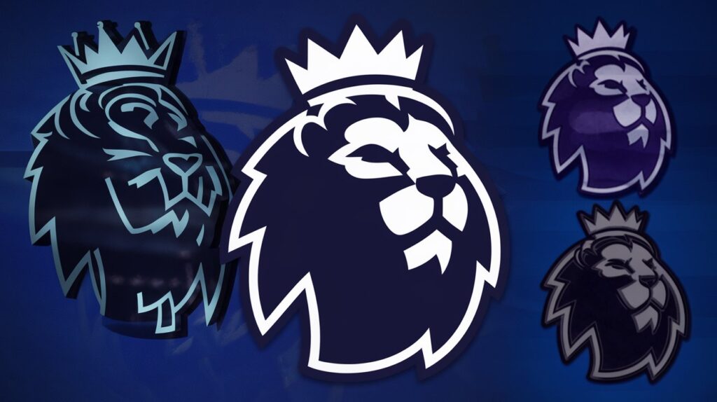 premier league logo