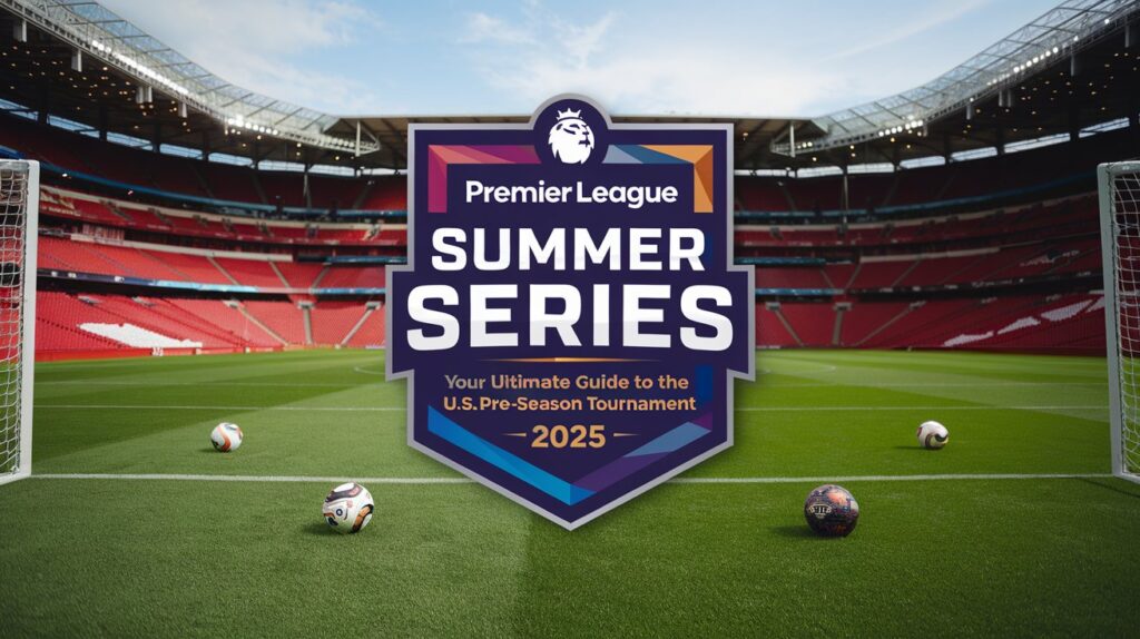 Premier League Summer Series