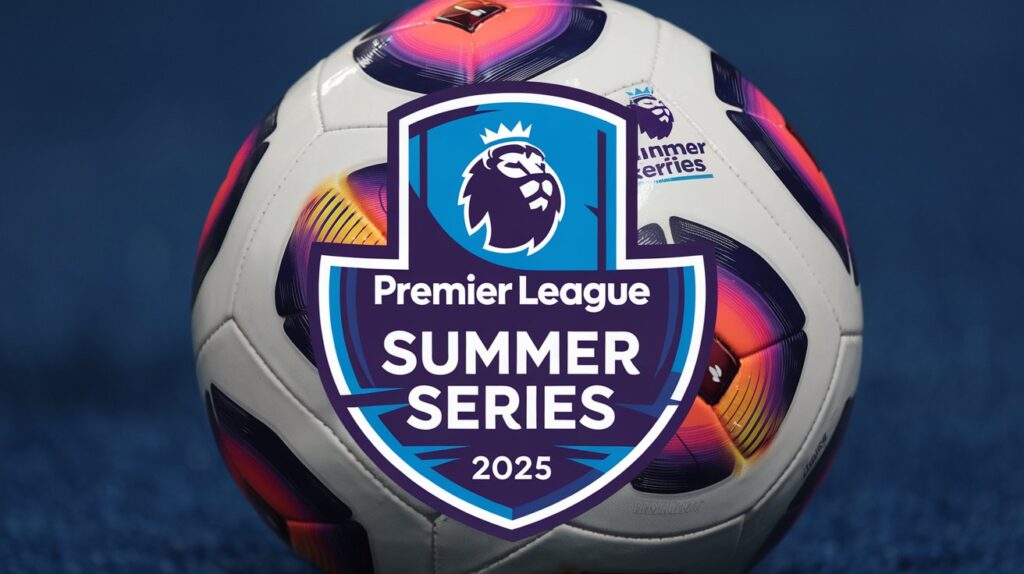 Premier League Summer Series