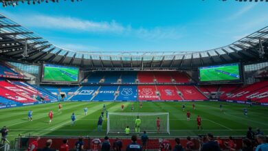 Premier League Summer Series