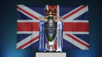 resultados de la Premier League