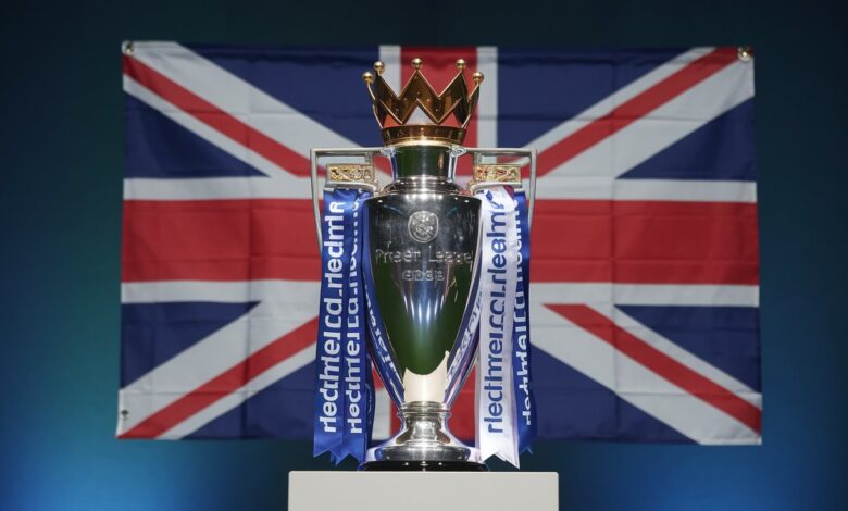 resultados de la Premier League