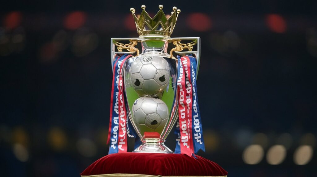 resultados de la Premier League