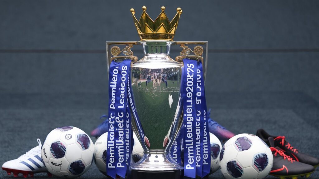 resultados de la Premier League