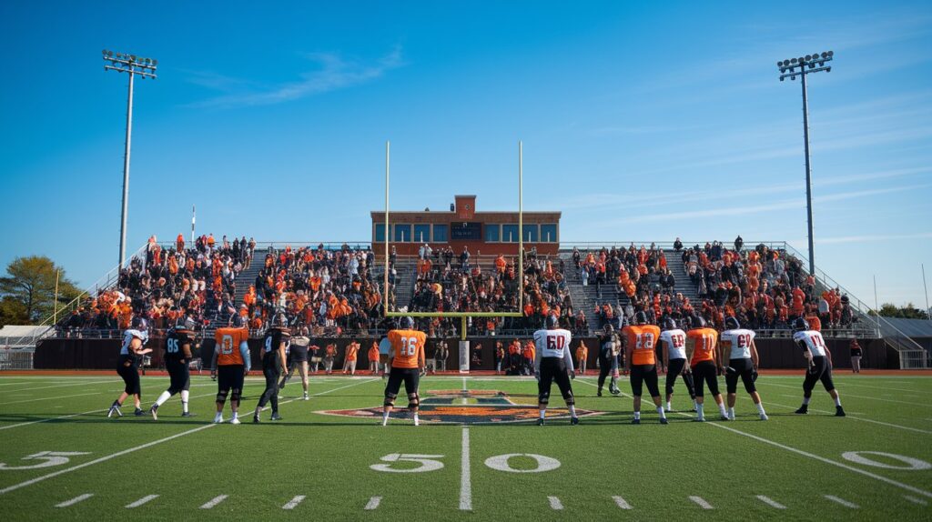 Sam Houston State Football vs. WKU Football Match Player Stats
