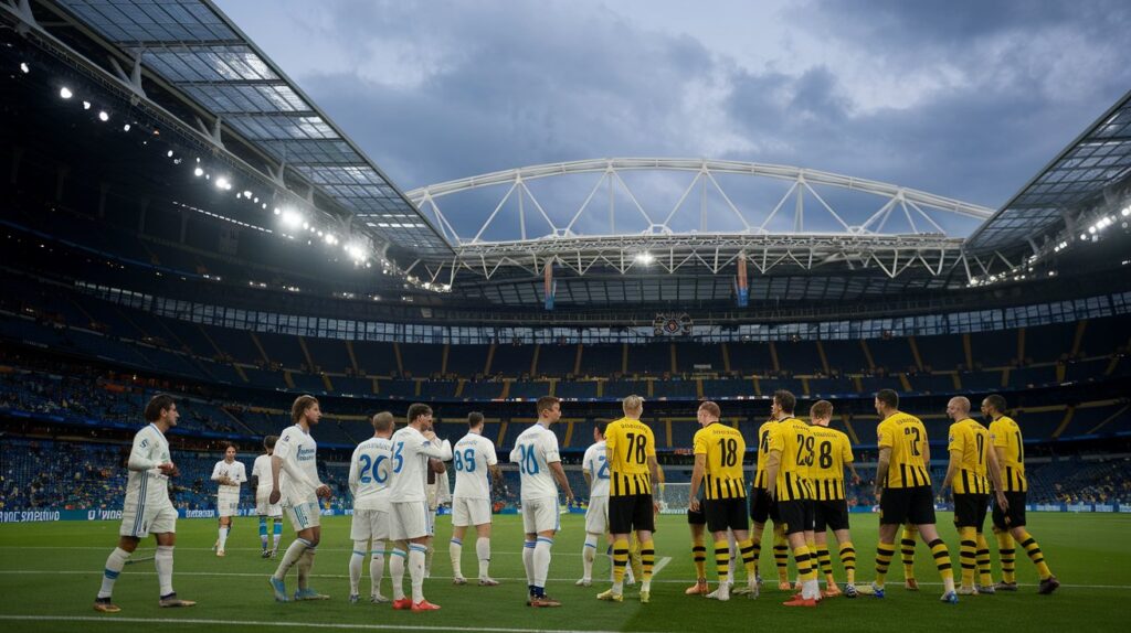 Final Champions League 2024
