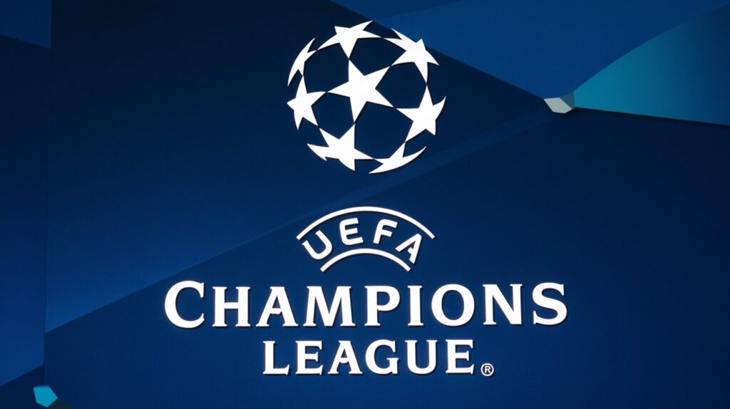 Classifica di Champions League