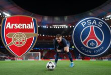 Champions League Semi Finals