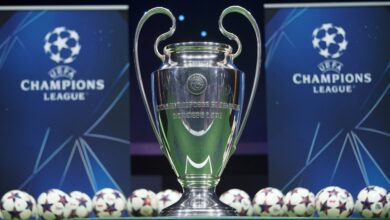 Classifica di Champions League