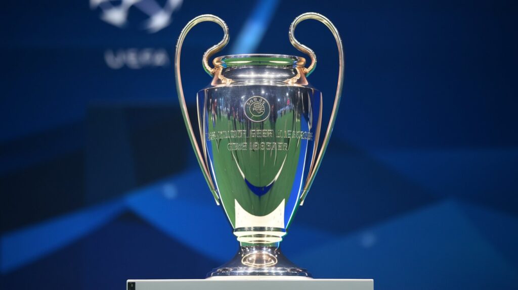 Partite di Champions League