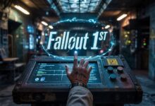 Fallout 1st